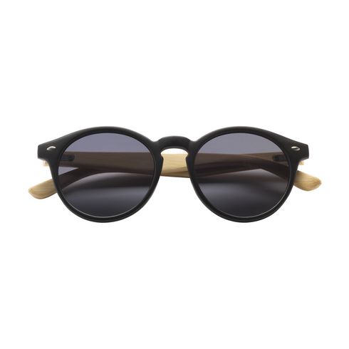 Laguna Bambus Sonnenbrille - Image 4
